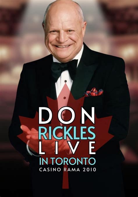 don rickles casino|Iba pa.